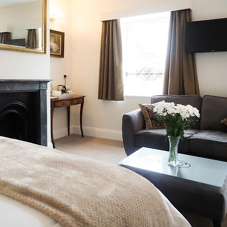 The Horngarth Hotel Whitby Eksteriør billede