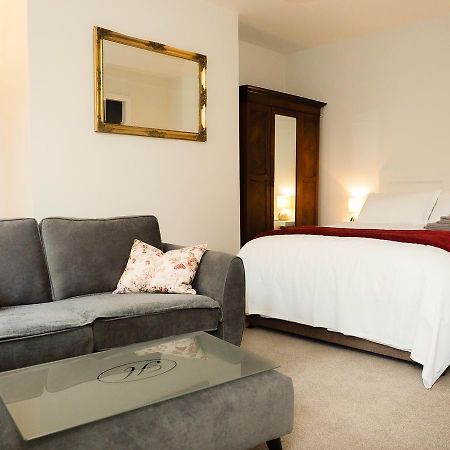 The Horngarth Hotel Whitby Eksteriør billede
