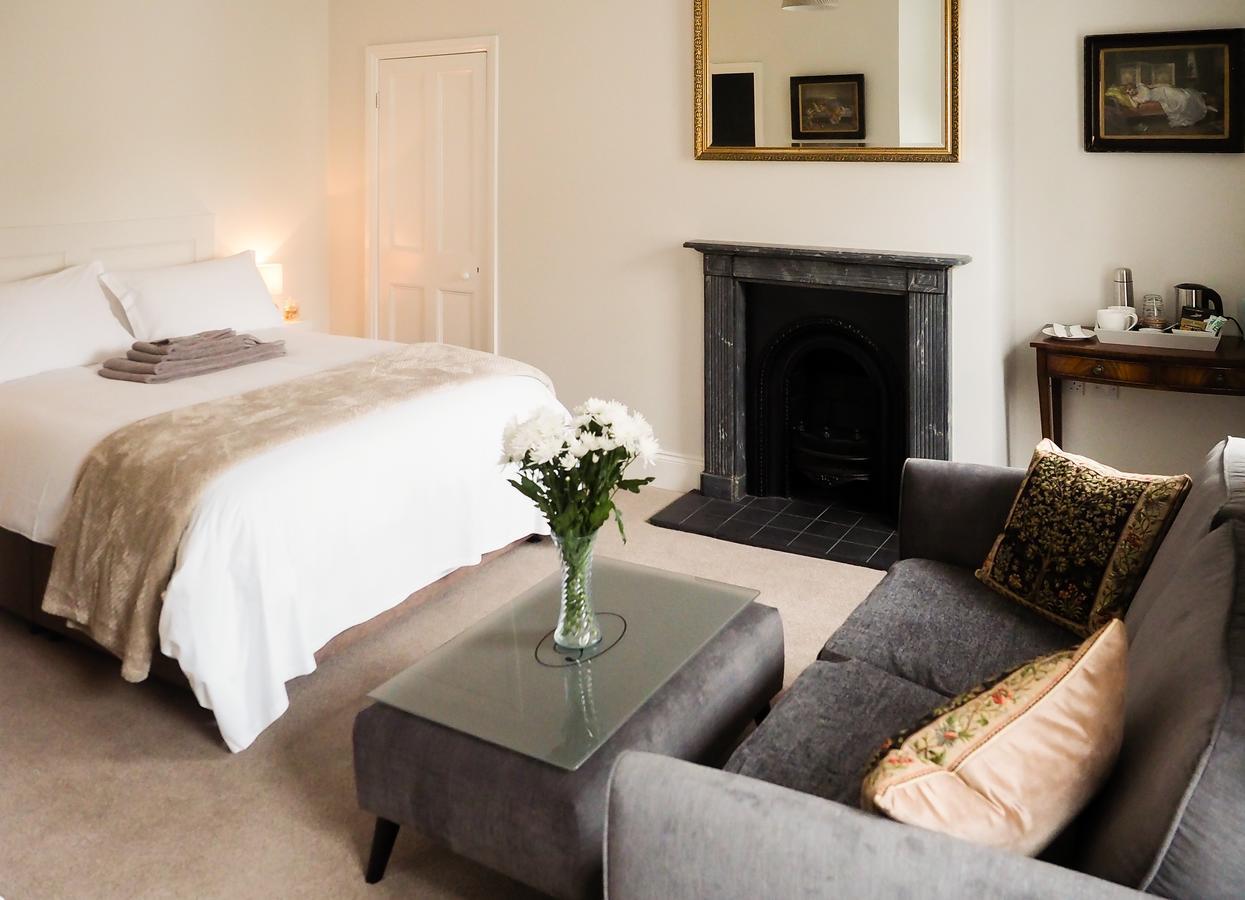 The Horngarth Hotel Whitby Eksteriør billede