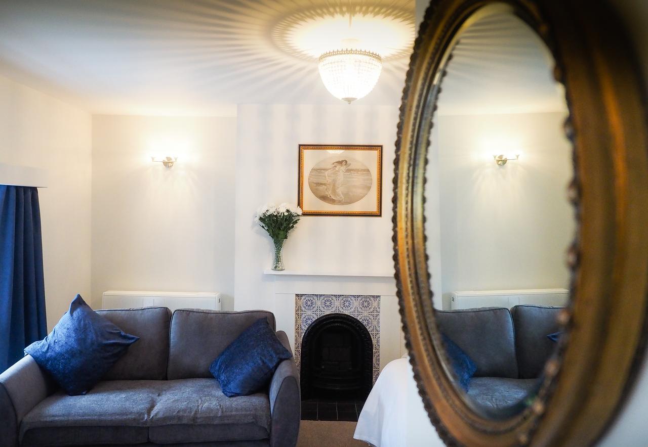 The Horngarth Hotel Whitby Eksteriør billede