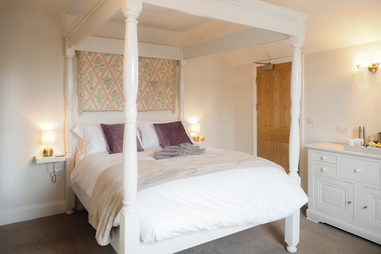 The Horngarth Hotel Whitby Eksteriør billede