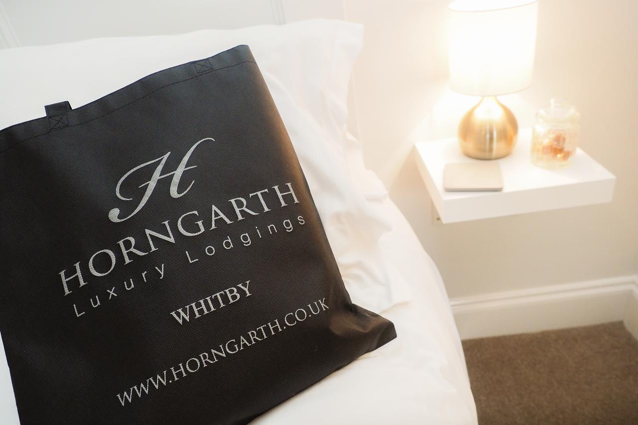 The Horngarth Hotel Whitby Eksteriør billede